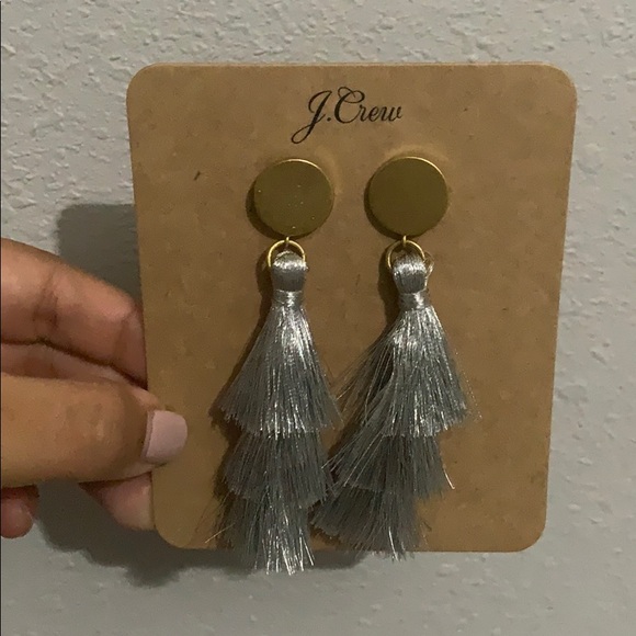 J. Crew Jewelry - Earrings J. Crew Jewelry - Earrings